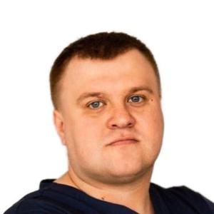 Хлябичев Андрей Олегович