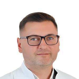 Мовчан Дмитрий Анатольевич