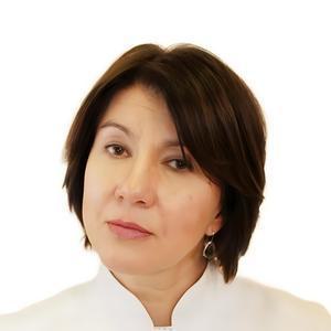 Зубкова Марина Владимировна