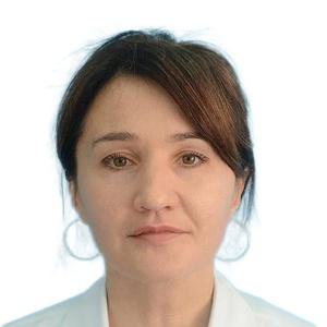 Шмерига Галина Семеновна