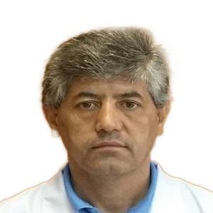 Нуров Намоз Ахмедович