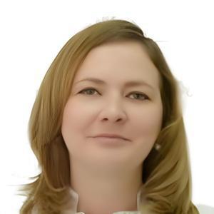 Борисова Лилия Исмаиловна
