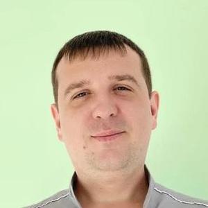 Арбузов Максим Алексеевич