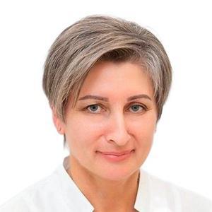 Ряполова Людмила Алексеевна