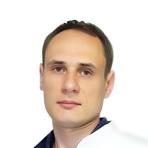 Еременко Василий Сергеевич
