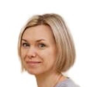 Семенова Елена Николаевна