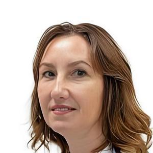 Смирнова Евгения Владимировна