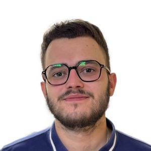 Хохлов Федор Владимирович