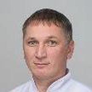 Варагушин Ильдар Владимирович