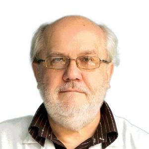 Бессонов Михаил Васильевич