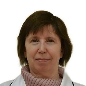 Буланова Лидия Павловна