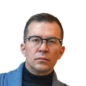 Купряхин Михаил Александрович