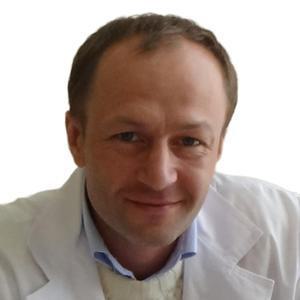 Ловыгин Борис Владимирович