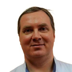 Ефимов Алексей Львович