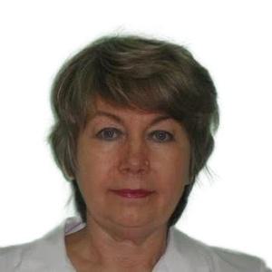 Башарова Гавхар Губаевна
