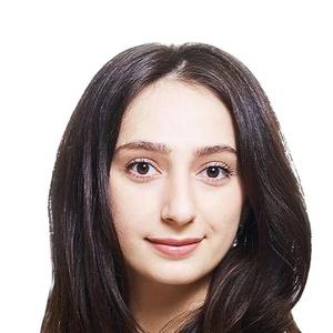 Малсуйгенова Зухра Дахировна
