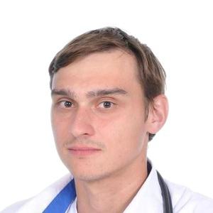 Ибрагимов Булат Андреевич