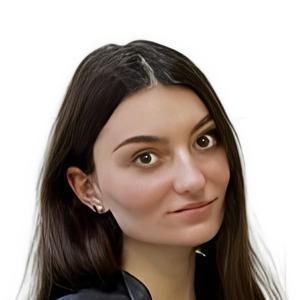 Жиркова Мария Дмитриевна