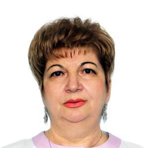 Кульбаева Фатимат Магометовна