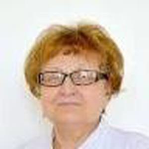 Зуева Татьяна Викторовна