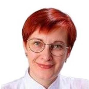 Шигаева Елена Сергеевна