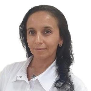 Карычева Ляйсан Радиковна