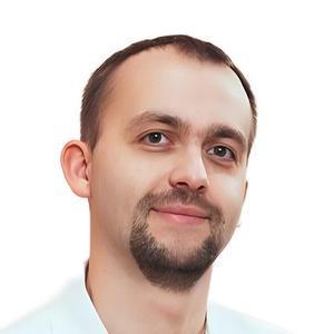 Герасенков Сергей Вячеславович