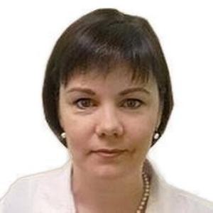 Киселева (Краснянская) Анна Александровна