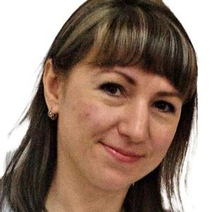 Куренева Наталья Владимировна