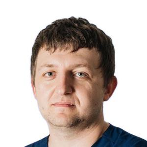 Бережной Николай Васильевич