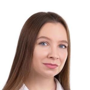 Беляева Татьяна Сергеевна