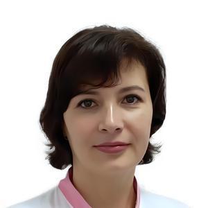 Гильманова Ильмира Шамилевна