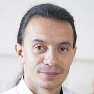 Абрамов Кирилл Вячеславович