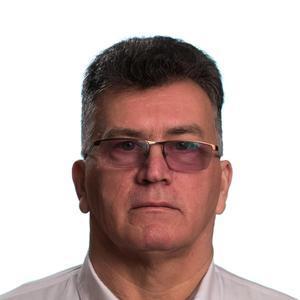 Касимцев Михаил Николаевич