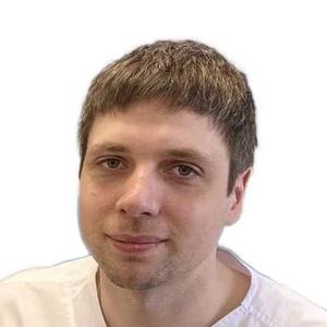 Швайков Николай Николаевич