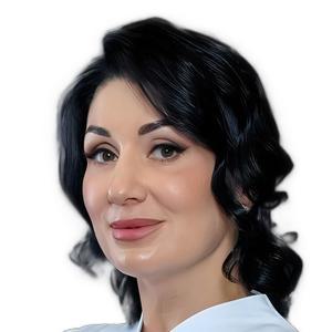 Гладкова Наталья Евгеньевна