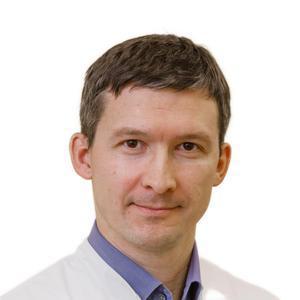 Провоторов Валерий Александрович