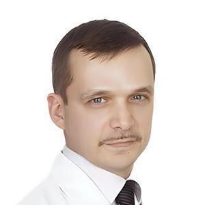 Бурдюков Михаил Сергеевич