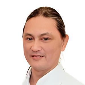 Ким Сергей Михайлович