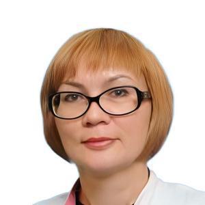 Ятманова Татьяна Ивановна