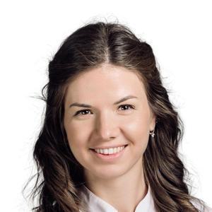 Бологова Юлия Александровна