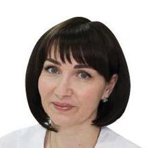 Романенко Наталья Алексеевна