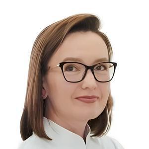Попова Наталия Ивановна