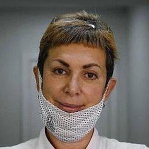 Белова Татьяна Николаевна