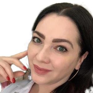 Гучетль Светлана Руслановна