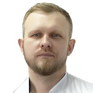 Бабкин Алексей Анатольевич