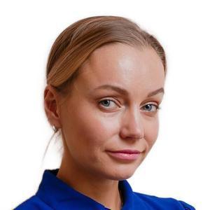 Буханко Анна Андреевна