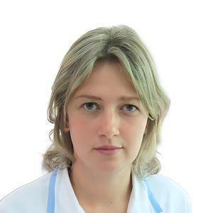 Вельматова Татьяна Александровна