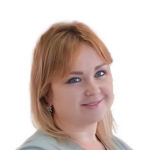 Кашкарова Елена Викторовна