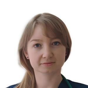Вегера Анна Михайловна